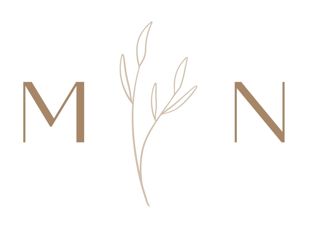 Mardi & Nico (Monogram)