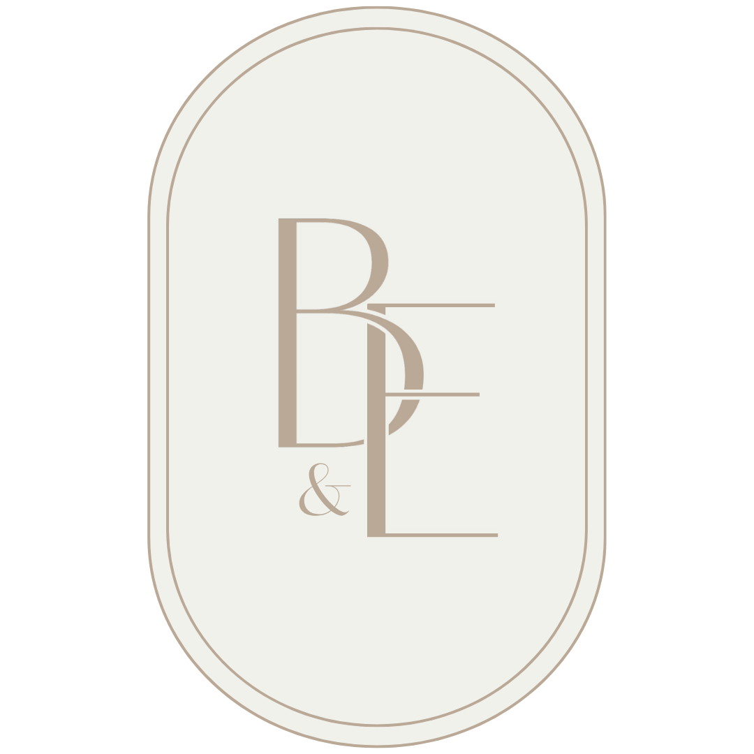 Monogram B&E -